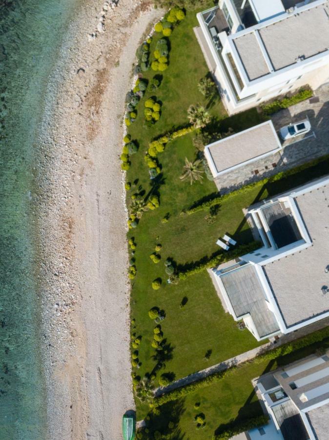 Unique Luxury Designers Apartment Right Next To The Beach Sukošan Zewnętrze zdjęcie