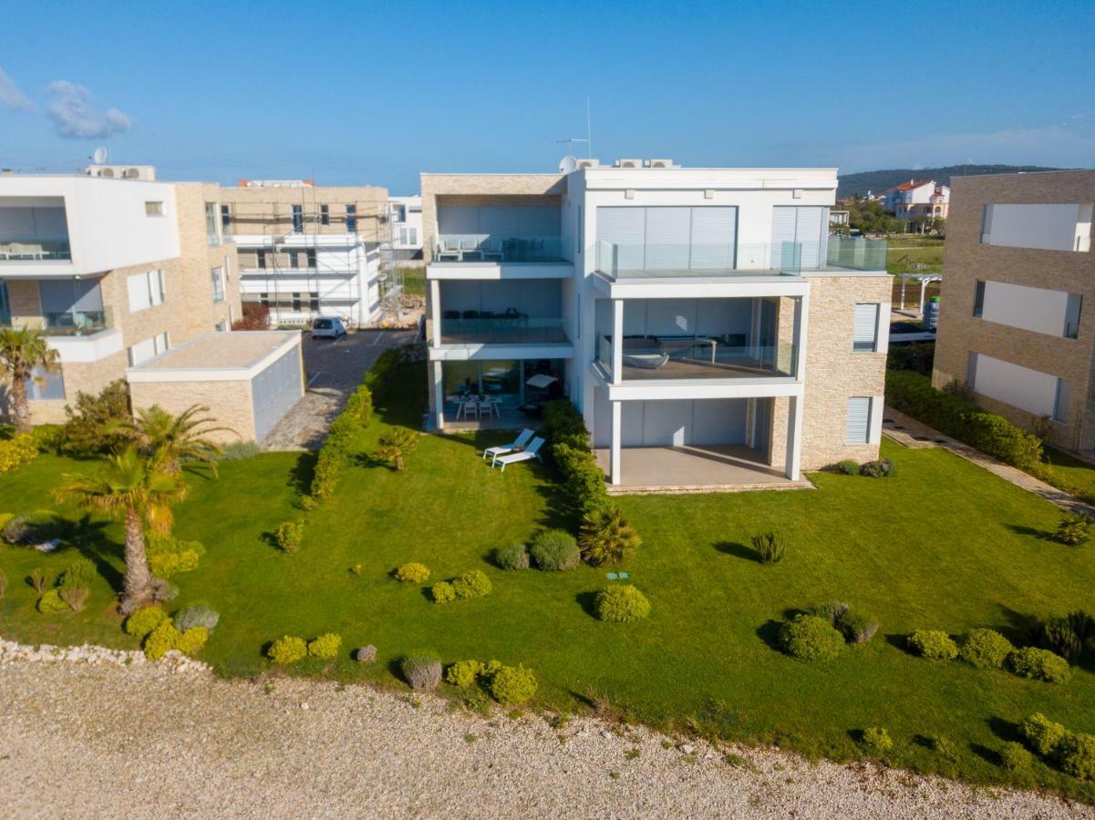 Unique Luxury Designers Apartment Right Next To The Beach Sukošan Zewnętrze zdjęcie