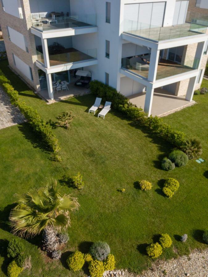 Unique Luxury Designers Apartment Right Next To The Beach Sukošan Zewnętrze zdjęcie