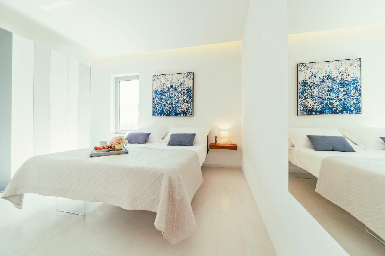 Unique Luxury Designers Apartment Right Next To The Beach Sukošan Zewnętrze zdjęcie