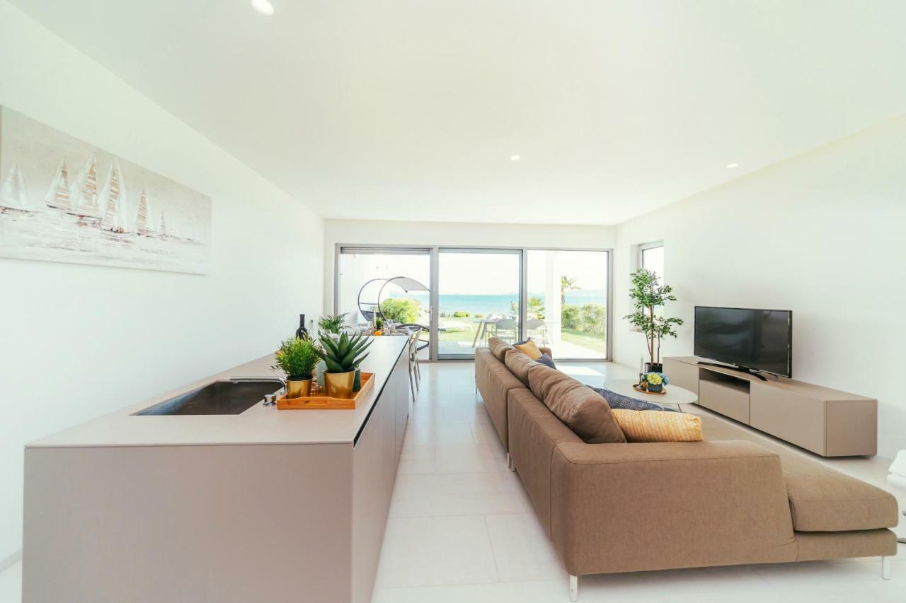 Unique Luxury Designers Apartment Right Next To The Beach Sukošan Zewnętrze zdjęcie