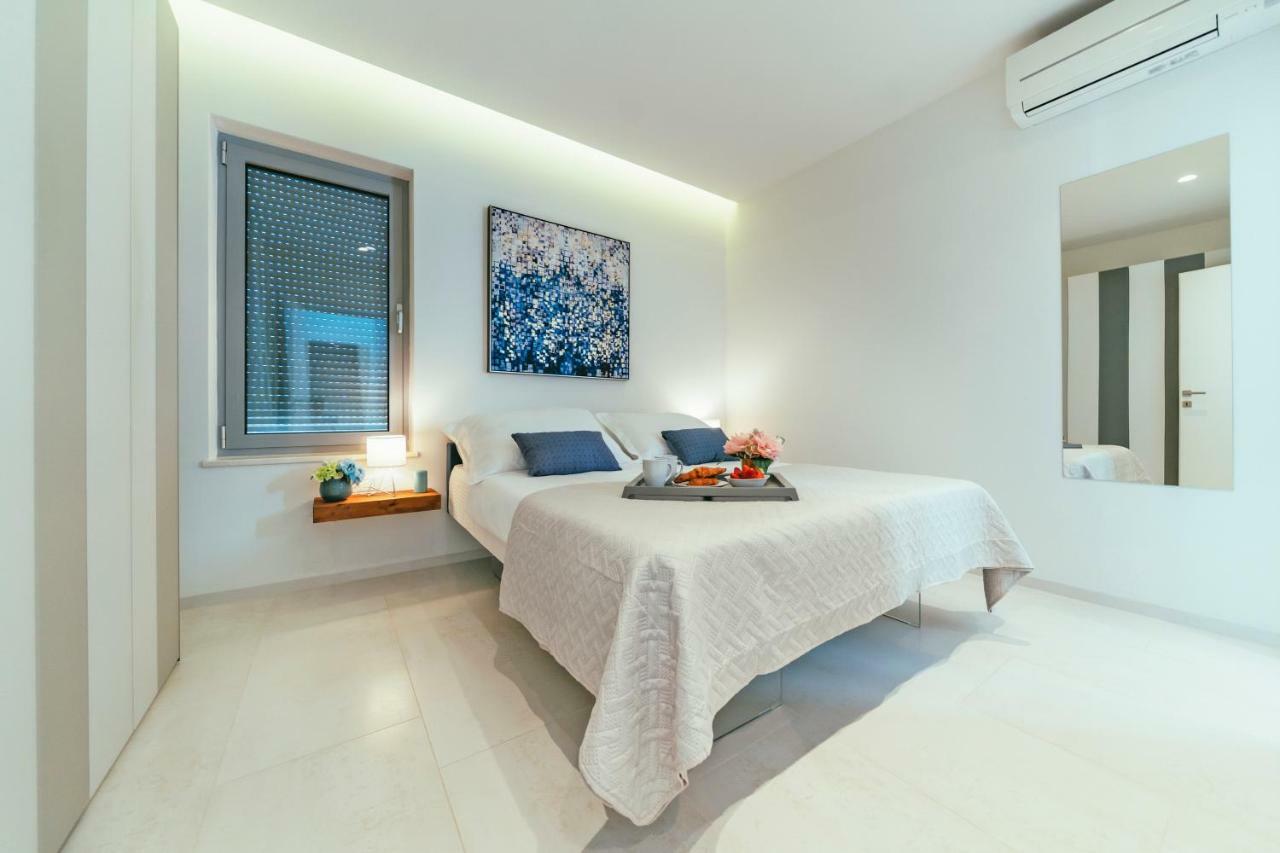 Unique Luxury Designers Apartment Right Next To The Beach Sukošan Zewnętrze zdjęcie