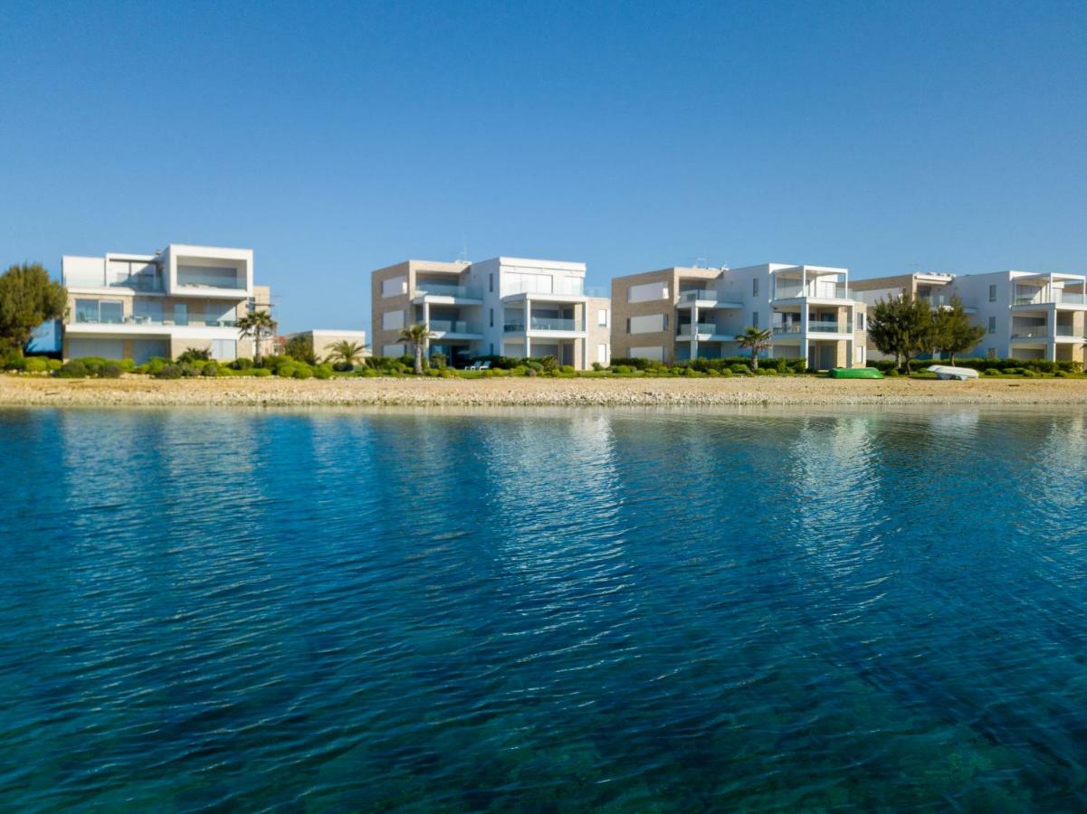 Unique Luxury Designers Apartment Right Next To The Beach Sukošan Zewnętrze zdjęcie