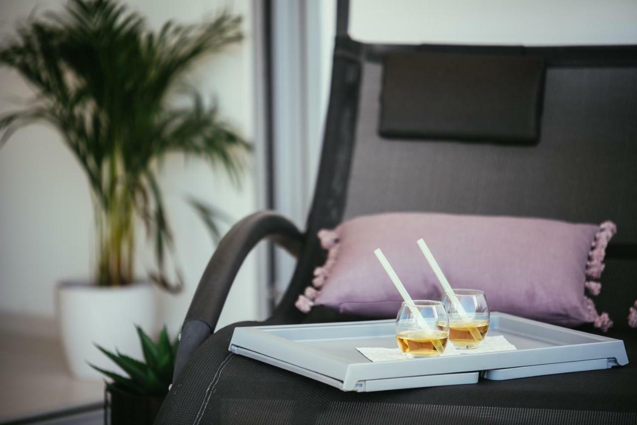 Unique Luxury Designers Apartment Right Next To The Beach Sukošan Zewnętrze zdjęcie