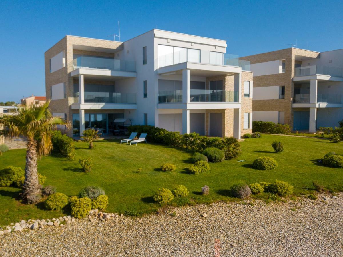 Unique Luxury Designers Apartment Right Next To The Beach Sukošan Zewnętrze zdjęcie