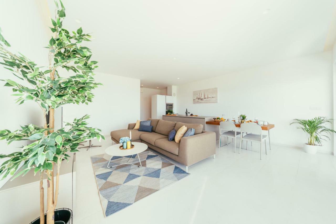 Unique Luxury Designers Apartment Right Next To The Beach Sukošan Zewnętrze zdjęcie