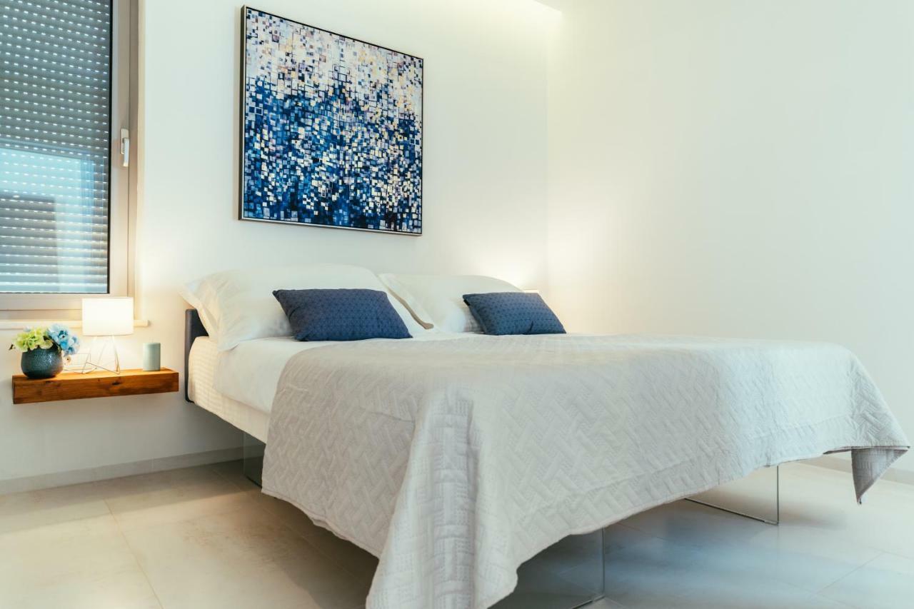 Unique Luxury Designers Apartment Right Next To The Beach Sukošan Zewnętrze zdjęcie