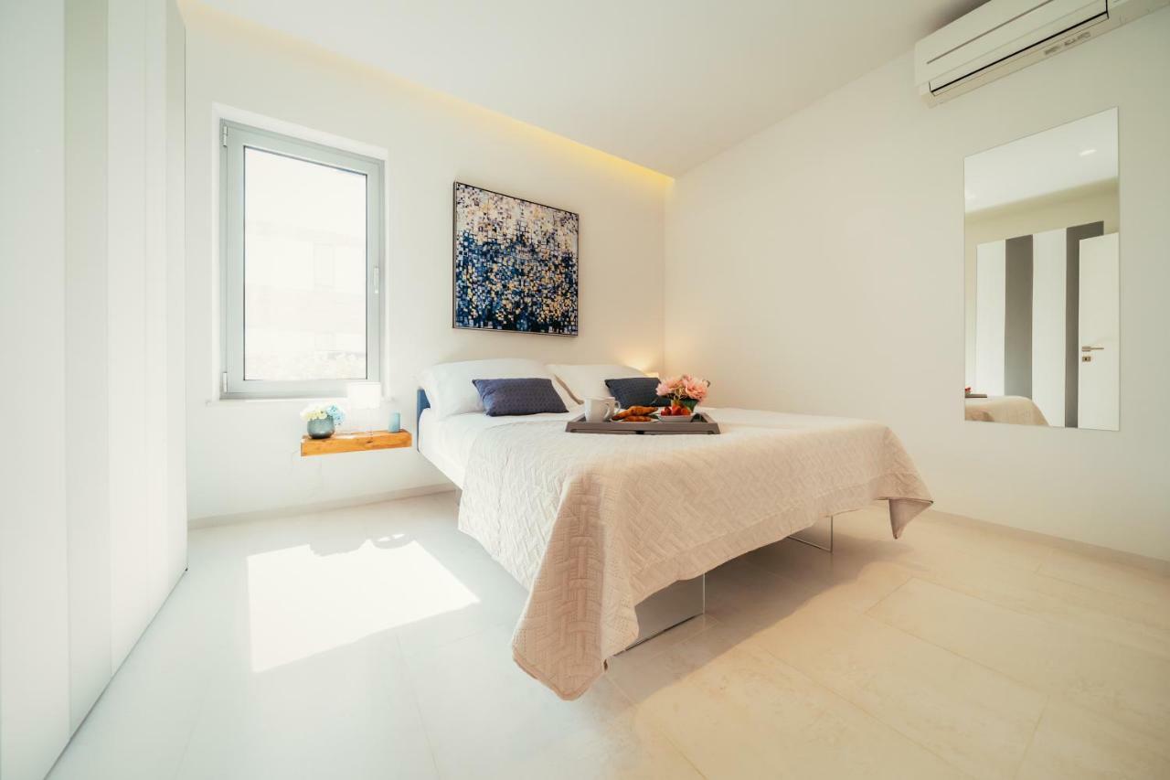 Unique Luxury Designers Apartment Right Next To The Beach Sukošan Zewnętrze zdjęcie