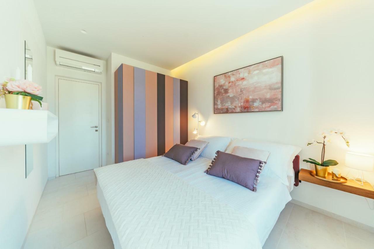 Unique Luxury Designers Apartment Right Next To The Beach Sukošan Zewnętrze zdjęcie